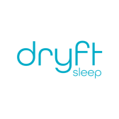 Dryft Sleep logo