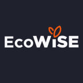 ECOWISE WELLNESS logo