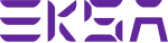 EKSA INC. logo
