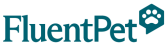 FluentPet logo