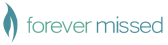 ForeverMissed logo