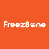 Freezbone (US) logo