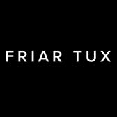 Friar Tux logo