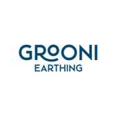 GROONI EARTHING logo