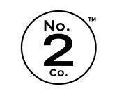 Go Number 2 logo