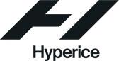 Hyperice US logo