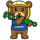 ID-Workz logo