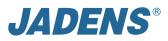 JADENS Affiliate Program logo