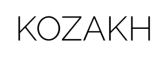 KOZAKH (US) logo