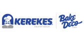 Kerekes kitchen & Restaurant Supplies logo