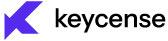 Keycense US logo