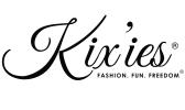 Kixies Inc logo
