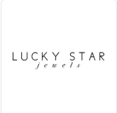 Lucky Star Jewels logo