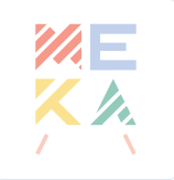 Mekas Sensory Play logo