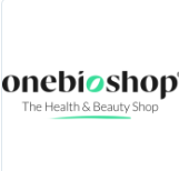 OneBioShop USA logo
