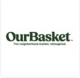 Our Basket logo