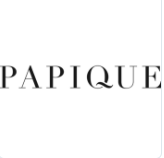 Papique USA logo