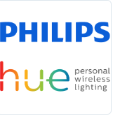 Philips Hue US - AFF logo