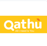Qathu USA logo