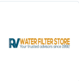 RV Water Filter Store logo