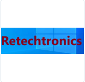 Retechtronics logo
