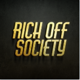Rich Off Society logo