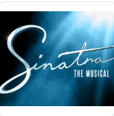 Sinatra the Musical US logo