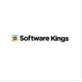 The Software Kings logo