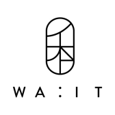 WAIT botanicamente Corp logo