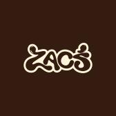 Zac's Sweet Shop US logo