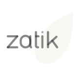 Zatik Inc. logo